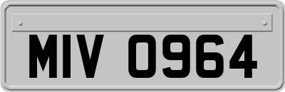 MIV0964