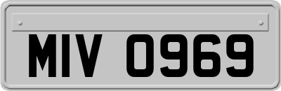 MIV0969