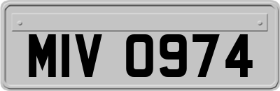 MIV0974