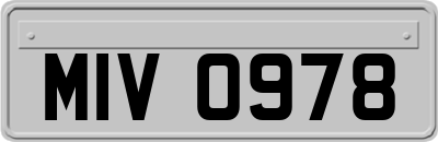 MIV0978