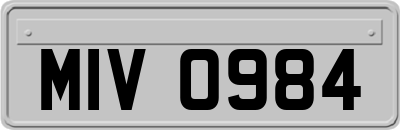 MIV0984