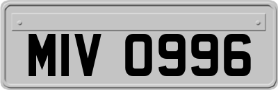 MIV0996