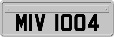 MIV1004