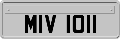 MIV1011
