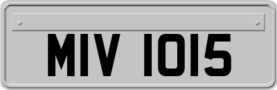 MIV1015