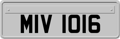 MIV1016