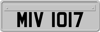 MIV1017
