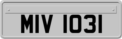 MIV1031