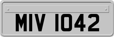 MIV1042