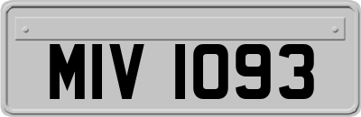 MIV1093