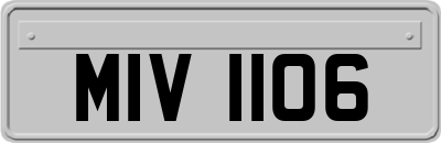 MIV1106