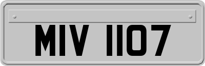 MIV1107