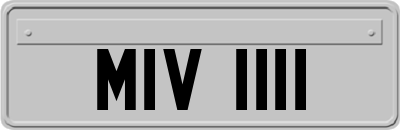 MIV1111