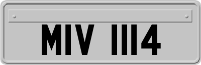 MIV1114