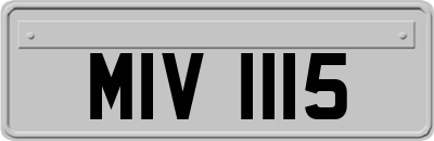 MIV1115