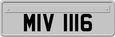 MIV1116