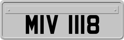 MIV1118
