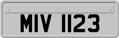 MIV1123