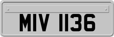 MIV1136