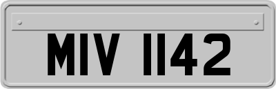 MIV1142