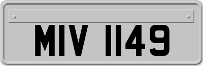 MIV1149