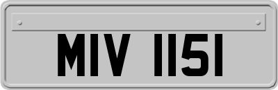 MIV1151