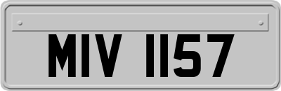 MIV1157