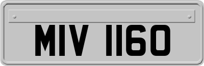 MIV1160