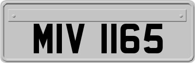 MIV1165