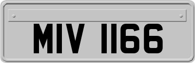 MIV1166