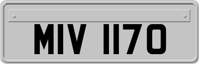 MIV1170