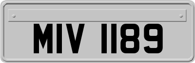 MIV1189