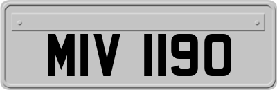 MIV1190