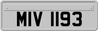 MIV1193