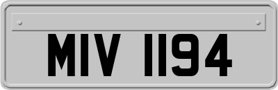 MIV1194