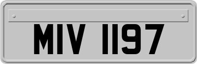 MIV1197