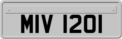 MIV1201