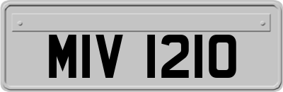 MIV1210