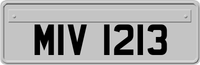 MIV1213