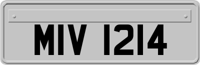 MIV1214