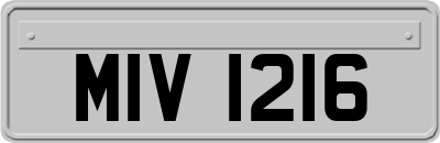 MIV1216