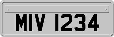 MIV1234
