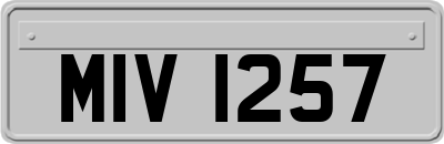 MIV1257