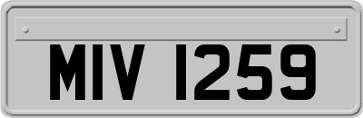 MIV1259