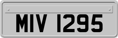 MIV1295