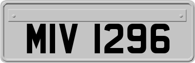 MIV1296
