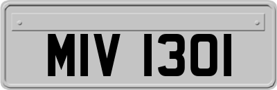 MIV1301