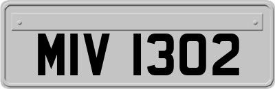 MIV1302