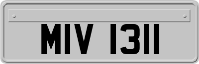 MIV1311