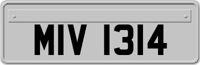 MIV1314